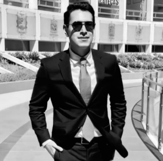 Eduardo Díaz